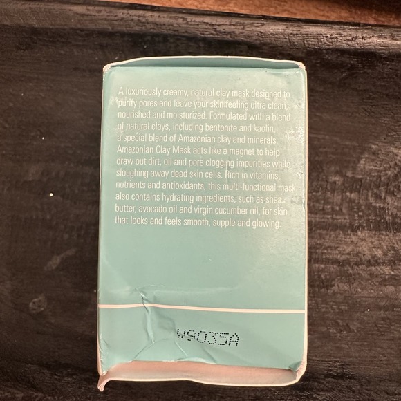 Proactiv Pore Purifier Amazonian Clay Mask Net Wt. 3 Oz/85g New & Sealed - Picture 12 of 12
